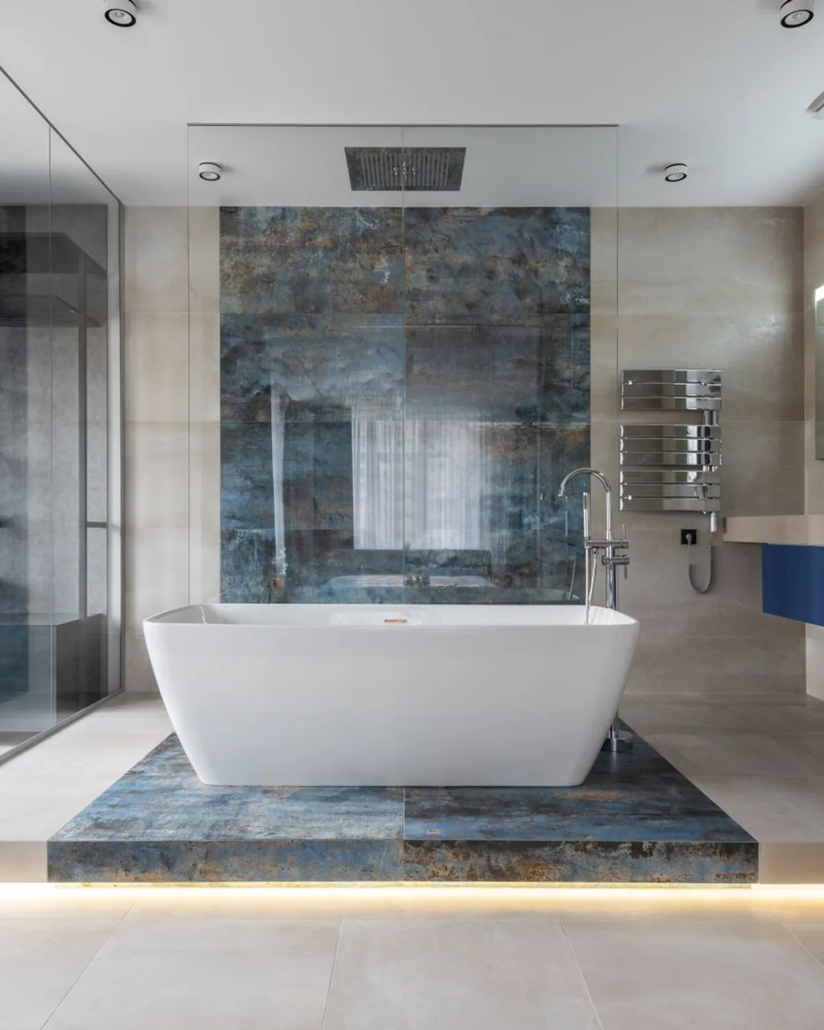 Aalto Freestanding Bath