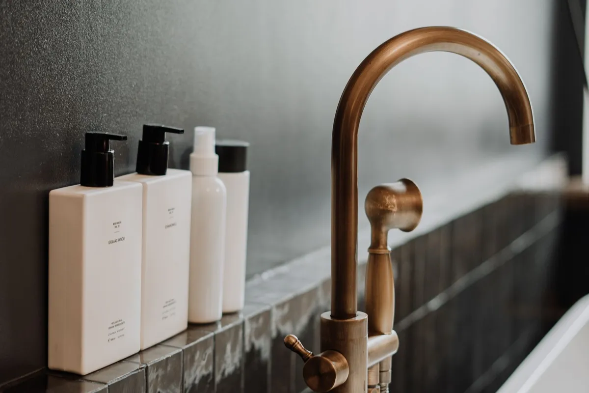 Brassware